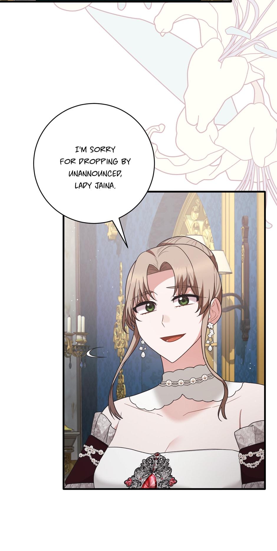 Angelic Lady Chapter 149 25